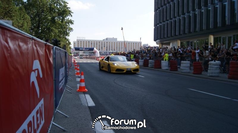 VERVA Street Racing 2010