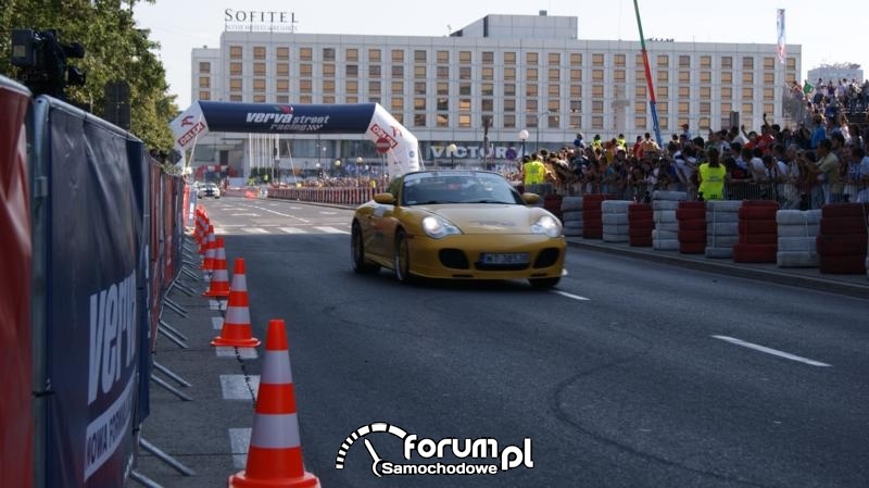 VERVA Street Racing 2010