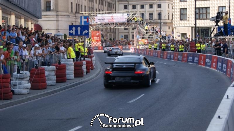 VERVA Street Racing 2010