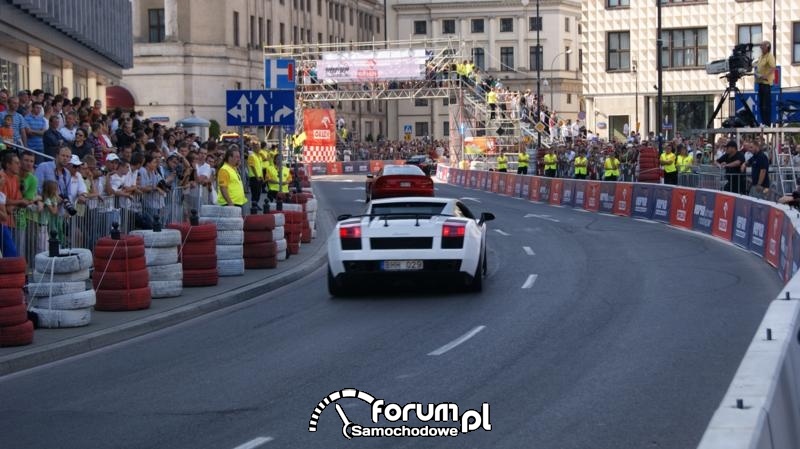 VERVA Street Racing 2010