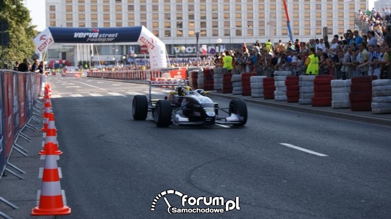 VERVA Street Racing 2010