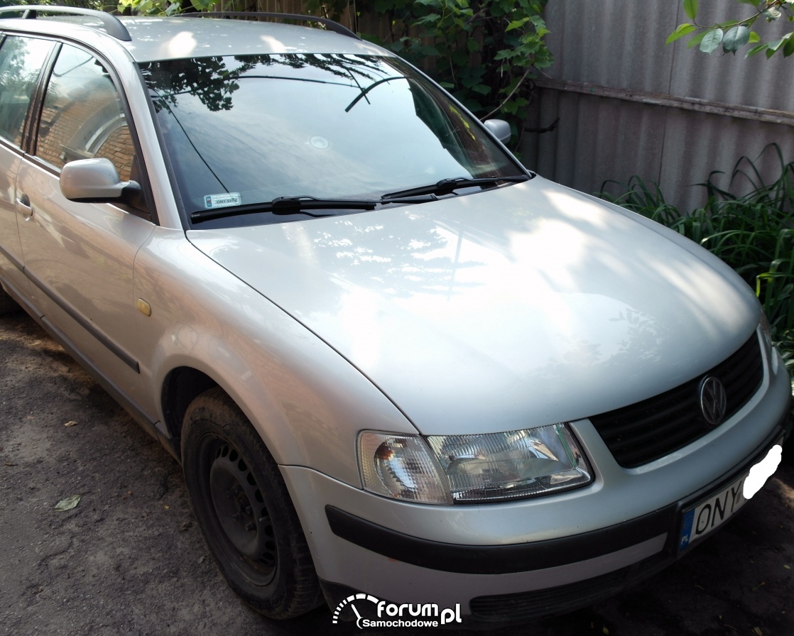 front right