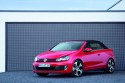 Golf GTI Cabriolet, 1