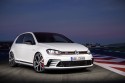 Golf GTI Clubsport, przód