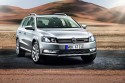 Passat Alltrack