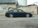 Passat B4 Coupe