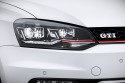 Przednie lampy, Volkswagen Polo GTI
