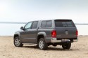 Volkswagen Amarok 4MOTION, hardtop, PickUp