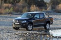 Volkswagen Amarok 4MOTION, PickUp, 2