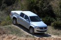 Volkswagen Amarok 4MOTION, PickUp w terenie, 2