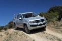 Volkswagen Amarok 4MOTION, PickUp w terenie, 6