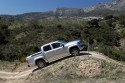 Volkswagen Amarok 4MOTION, PickUp w terenie