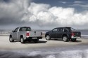 Volkswagen Amarok 4MOTION, PickUp, wersje nadwozia, 2