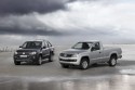 Volkswagen Amarok 4MOTION, PickUp, wersje nadwozia