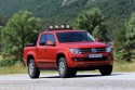 Volkswagen Amarok Canyon