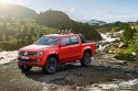 Volkswagen Amarok Canyon