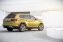 Volkswagen Atlas V6