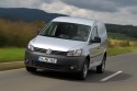 Volkswagen Caddy 4MOTION, furgon