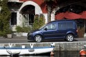 Volkswagen Caddy 4MOTION, kombi, 2