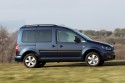 Volkswagen Caddy 4MOTION, kombi, 3