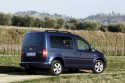 Volkswagen Caddy 4MOTION, kombi