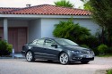 Volkswagen CC 2012 - widok z przodu, 2