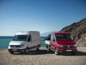 Volkswagen Crafter, 2017