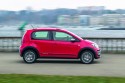 Volkswagen cross up!, bok