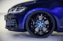 Volkswagen Golf GTI, tarcze hamulcowe i zaciski