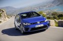 Volkswagen Golf R Variant, przód