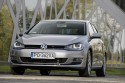 Volkswagen Golf VII 2.0 TDI Bluemotion, przód