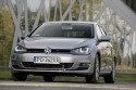 Volkswagen Golf VII 2.0 TDI Bluemotion, przód