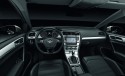 Volkswagen Golf VII TSI Bluemotion, wnętrze