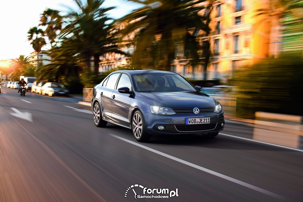 Volkswagen Jetta 2012 : 2