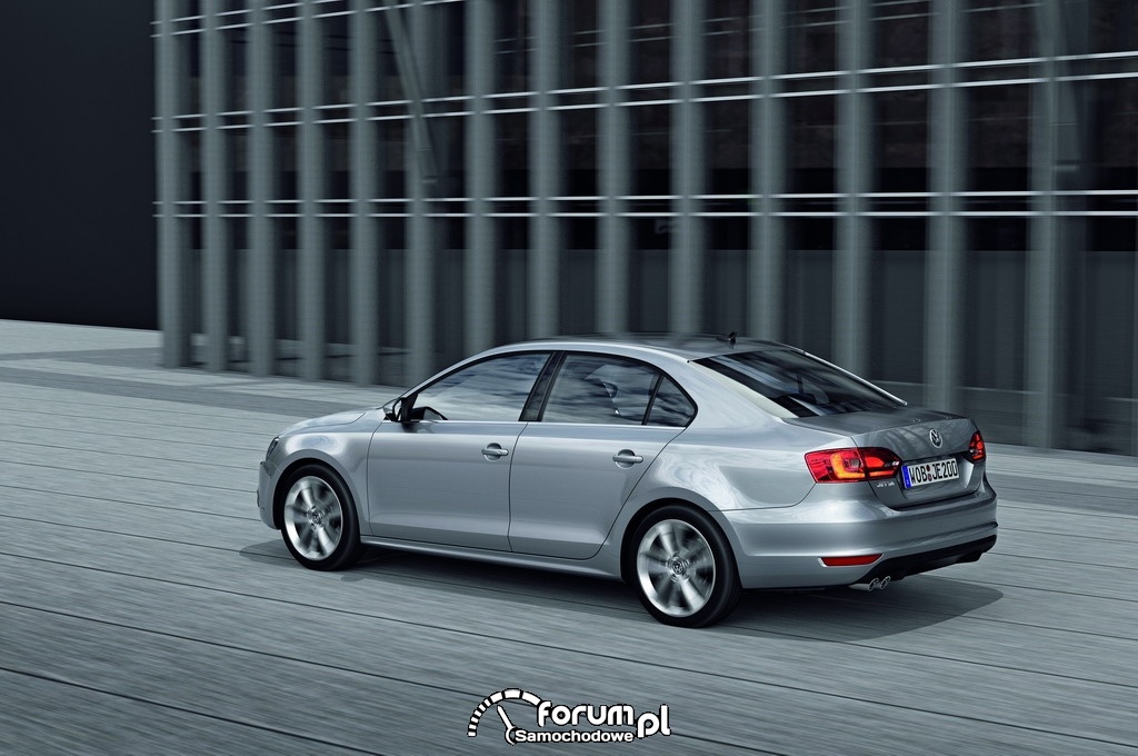Volkswagen Jetta 2012 : 3