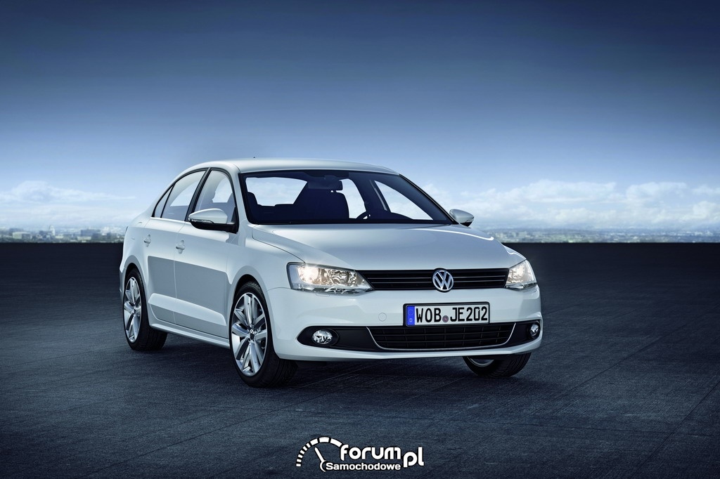 Volkswagen Jetta 2012 : 7