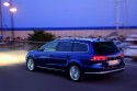 Volkswagen Passat Kombi 2012 : 1