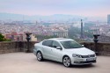 Volkswagen Passat Sedan 2012 : 3