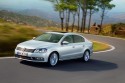 Volkswagen Passat Sedan 2012 : 4