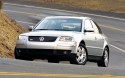 Volkswagen Passat W8