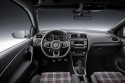 Volkswagen Polo GTI, wnętrze, kokpit