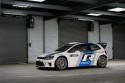 Volkswagen Polo R WRC, bok