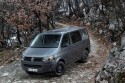 Volkswagen T5 4MOTION Rockton 