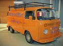 Volkswagen Transporter Bulli T2