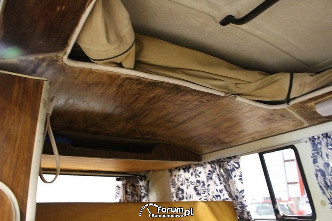 Volkswagen Westfalia