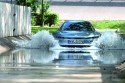Volkswagen XL1, jazda po wodzie