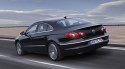 VW Passat CC