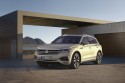 VW Touareg (2018)