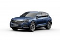 VW Touareg (2018)