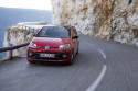 VW up! GTI, przód